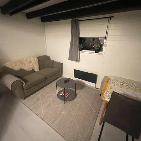 Bekkvang Fjos Tiny House *