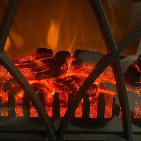 Bekkvang Fjos Tiny House