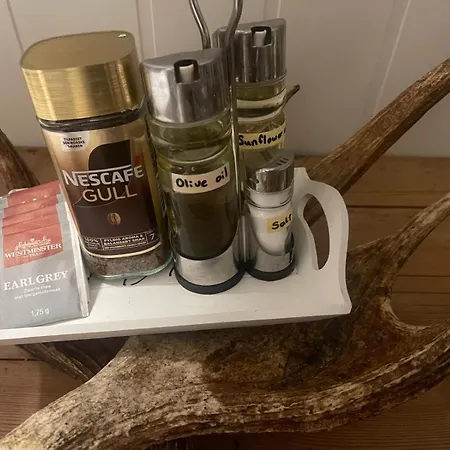 Bekkvang Fjos Tiny House 3*